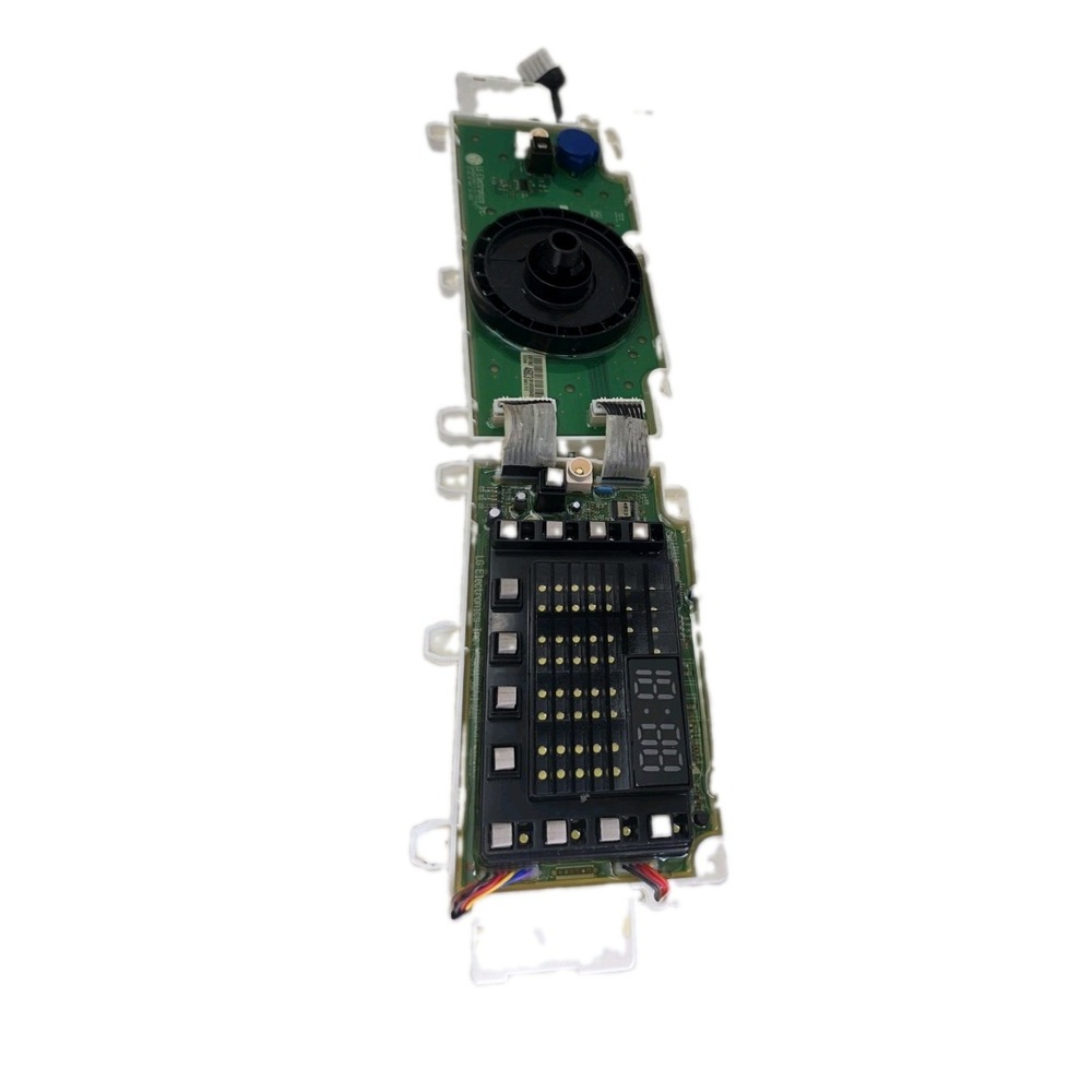 LG Dryer Control Board EBR79674603 OEM